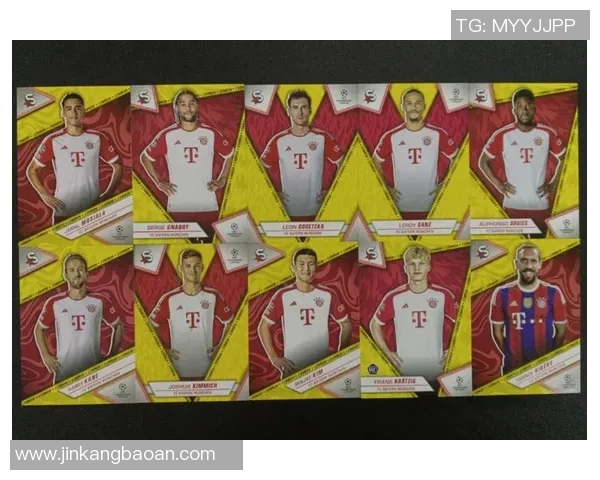 顶级足球球星卡片收藏与投资价值分析，揭示未来市场潜力